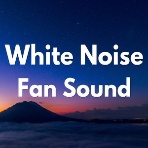 White Noise Fan Sound