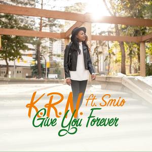 Give You Forever (feat. smio)