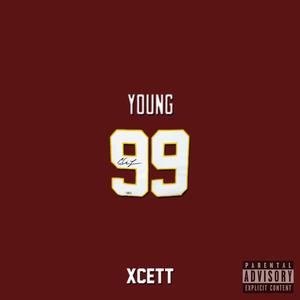 Chase Young (Explicit)