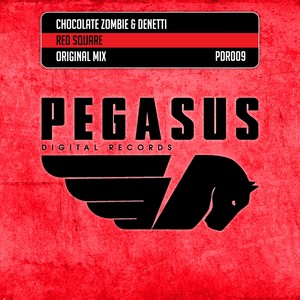 Red Square (Original Mix)