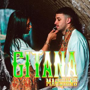 Gitana (feat. ARRUA Music)