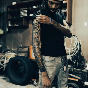 Humble Beast (feat. PFK Robby) (Explicit)