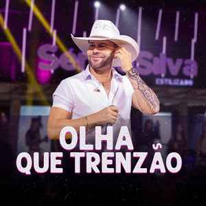 Olha que trenzão (Explicit)