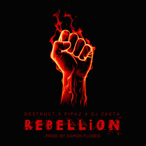 Rebellion (Explicit)