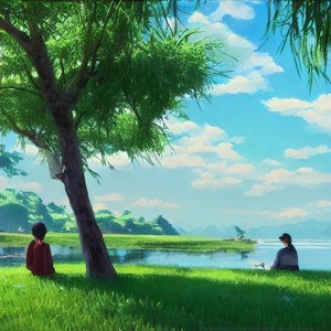 分飞集 (be美学)