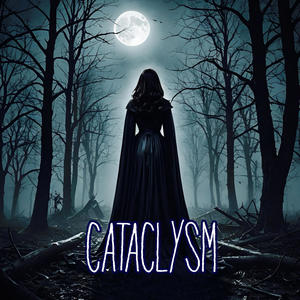 Cataclysm (feat. Rodney Zuber & Kaylene Barber)