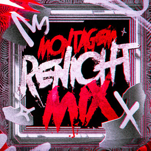 MONTAGEM RENICHT MIX