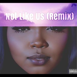 Not Like Us (Remix) [Explicit]