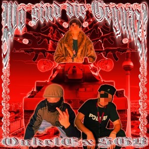 Wo sind die Gegnaz? (Explicit)