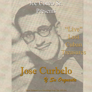 Lost Cuban Treasures (Live)