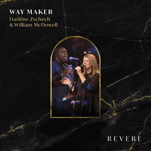 Way Maker (Deluxe Single Live)