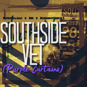 Southside Vet(Purple Curtains) (Explicit)