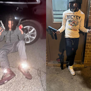 Rockstar (feat. Snatchoffcerti) (Explicit)