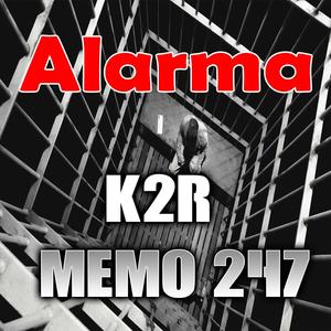 Alarma (feat. Memo 247)