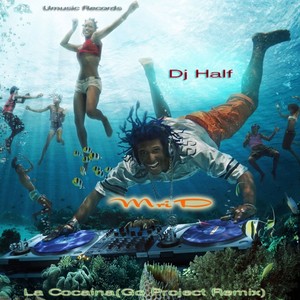 La Cocaina (Go Project Remix)