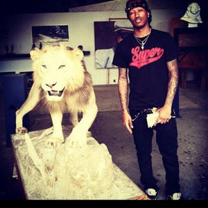 Hate The Real Me (Explicit)