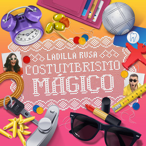 Costumbrismo Mágico (Explicit)