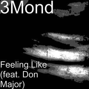 Feeling Like(feat. Don Major) (Explicit)