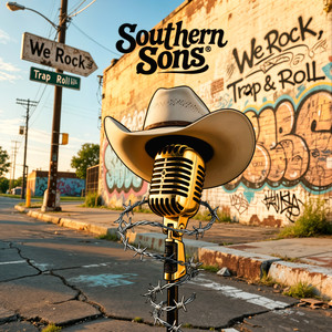 We Rock, Trap & Roll