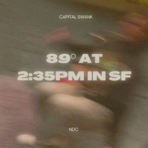 89° at 2:35 p.m. in SF (Explicit)