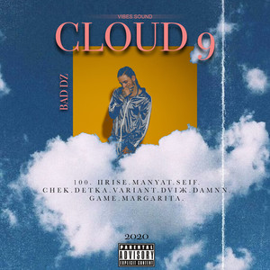 Cloud 9 (Explicit)