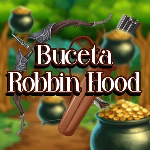 BUCETA ROBBIN HOOD (Explicit)