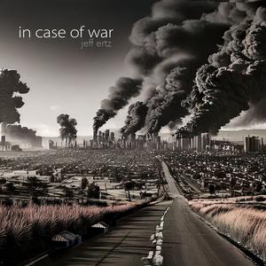 the crickets' bomb shelter