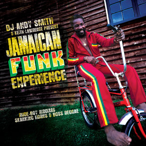 Funky In Jamaica