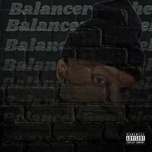 Balancer Bophelo (feat. Mr_Diego & Ten-36)