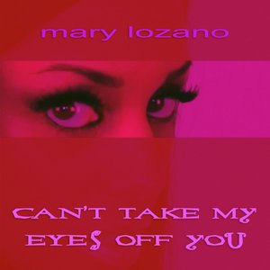 Can't Take My Eyes Off You 2010 (Oscar Salguero Extended Instrumental)