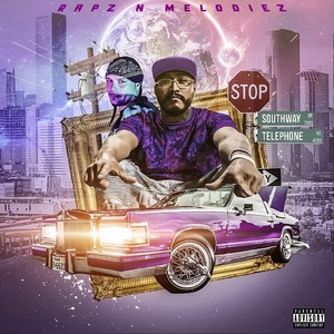 Chedda Skratch * (feat. Doja Mello-D & Da Damn Sen) (Explicit)