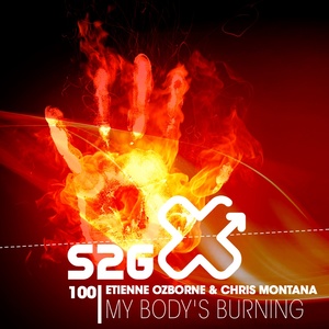My Body's Burnin (DJ Wady Mix)