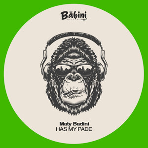 HAS MY PADE (Original Mix)