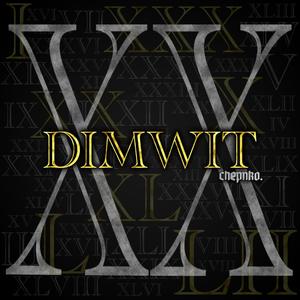 Dimwit (Explicit)