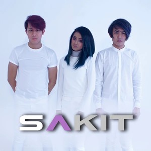 Sakit (生病)