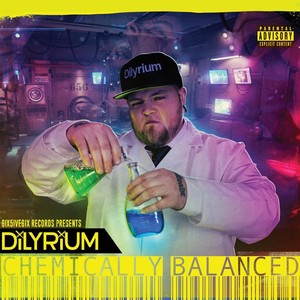 Chemically Balanced (Explicit)