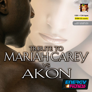 TRIBUTE TO MARIAH CAREY VS AKON