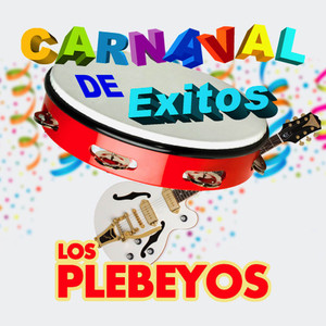 Carnaval De Exitos