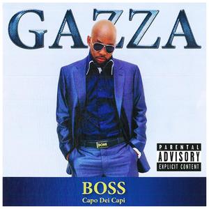 Gazatt , L'vovo, Bar & Shota (Explicit)