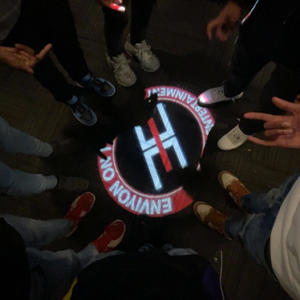 Roses are Red (feat. 1xtokyo) (Explicit)