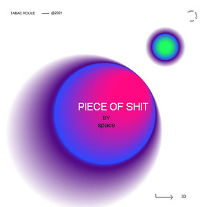 PIECE OF **** (Explicit)