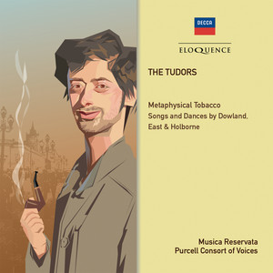 Second Set of Madrigals - M. East: Second Set of Madrigals - O Metaphysical Tobacco (埃斯特：抽象的烟草)