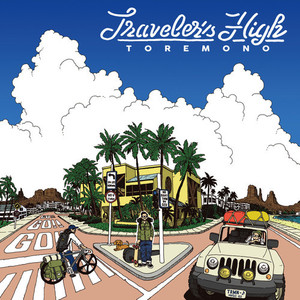 Traveler's High