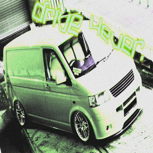 longlost - drive 4ever. (Explicit)