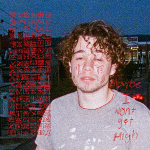 maybe i won't get high (feat. mykel) (Explicit)