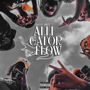 Alligator Flow (feat. Vuuski) (Explicit)