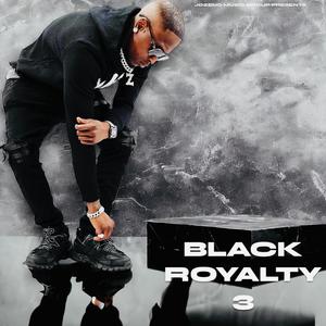 BLACK ROYALTY 3 (Explicit)