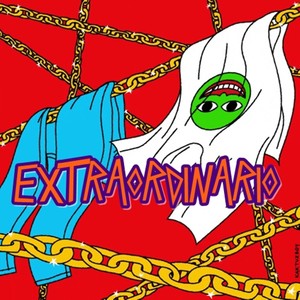 Extraordinário (Explicit)