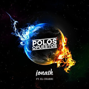 Polos Opuestos (feat. El Charri) [Explicit]