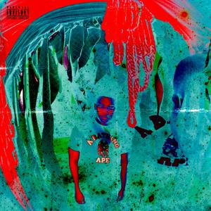 POLE POSITION (feat. Tohkey) (Explicit)